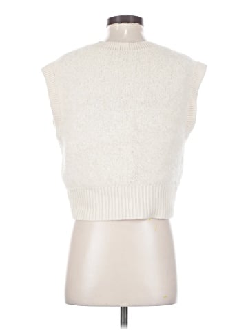 Banana Republic Sleeveless T-Shirt (view 2)