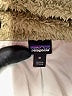 Patagonia 100% Polyester Gold Vest Size M - photo 6