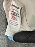 Patagonia 100% Polyester Gold Vest Size M - photo 7