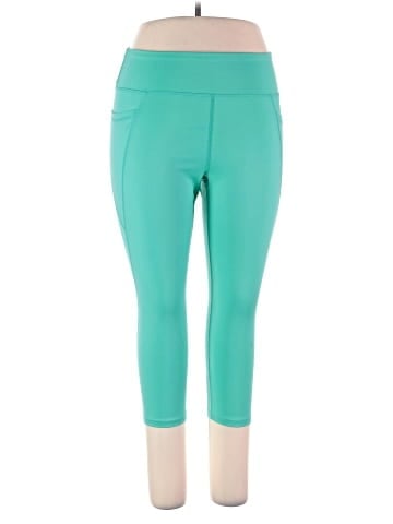 Fila Sport Active Pants (view 1)