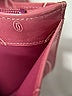 Cartier Pink Wallet One size - photo 8