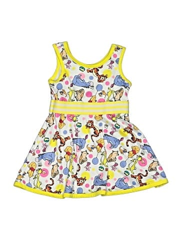 Disney Dress (view 1)