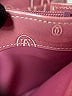Cartier Pink Wallet One size - photo 4