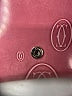 Cartier Pink Wallet One size - photo 7