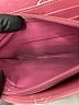 Cartier Pink Wallet One size - photo 6