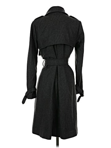 Tibi Wool Coat (view 2)