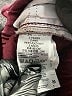 Gap Burgundy Jeans Size 2T - photo 4