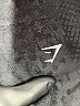 Gymshark Black Active Pants Size XS (estimated) - photo 7