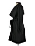 Tibi Gray Wool Coat Size 0 - photo 5