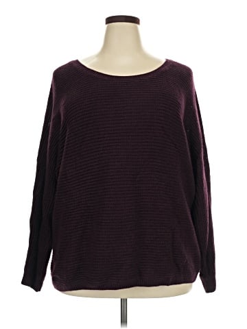 Venus Pullover Sweater (view 1)