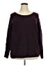 Venus 100% Acrylic Burgundy Pullover Sweater Size 2X - photo 1