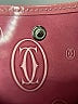 Cartier Pink Wallet One size - photo 10