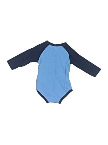 Nike Long Sleeve Onesie (view 2)