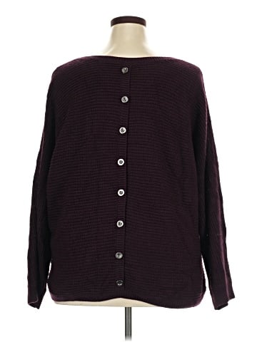 Venus Pullover Sweater (view 2)