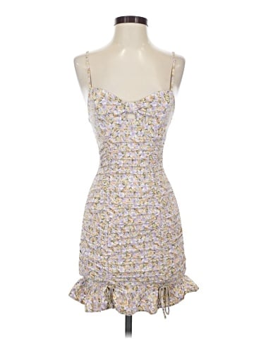 Blāshe Cocktail Dress (view 1)