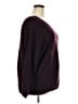 Venus 100% Acrylic Burgundy Pullover Sweater Size 2X - photo 4
