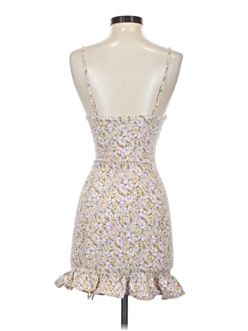 Blāshe Cocktail Dress (view 2)