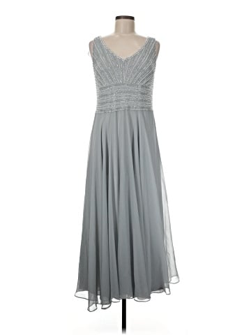 Jkara Cocktail Dress (view 1)