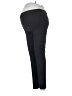 Hatch Black Active Pants Size Med Maternity (2) - photo 1