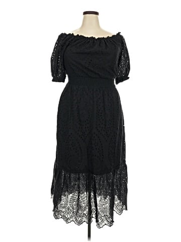Betsey Johnson Cocktail Dress (view 1)
