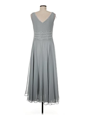 Jkara Cocktail Dress (view 2)