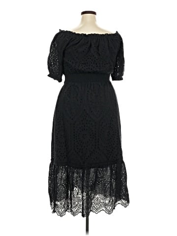 Betsey Johnson Cocktail Dress (view 2)