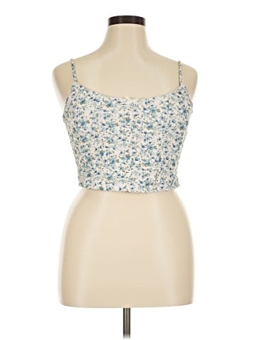 Altar'd State Sleeveless Top (view 1)