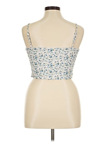 Altar'd State Sleeveless Top (view 2)