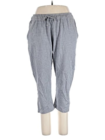 Basics Casual Pants (view 1)