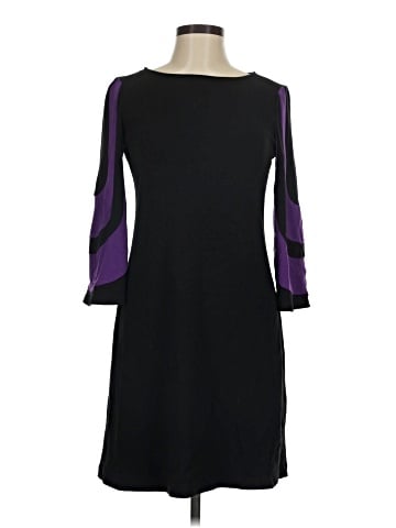 Muse Cocktail Dress (view 1)