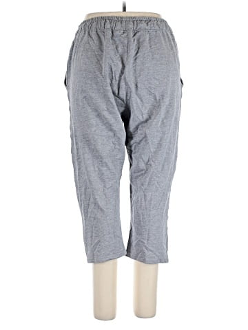 Basics Casual Pants (view 2)