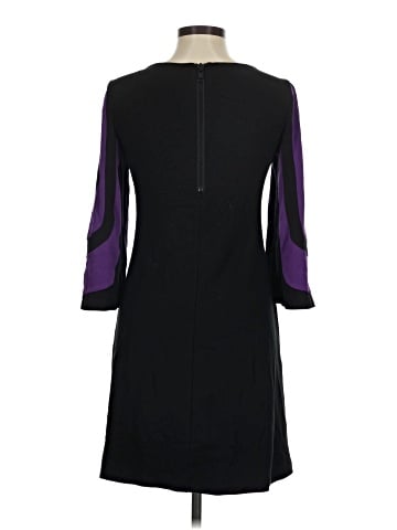 Muse Cocktail Dress (view 2)