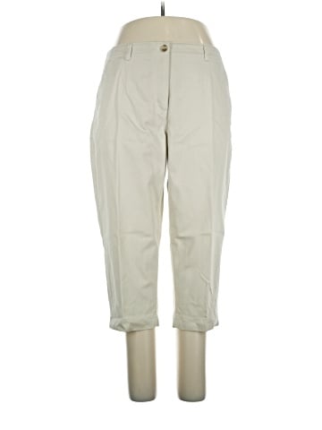 L.L.Bean Casual Pants (view 1)