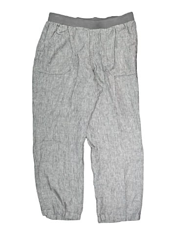 Coldwater Creek Linen Pants (view 2)