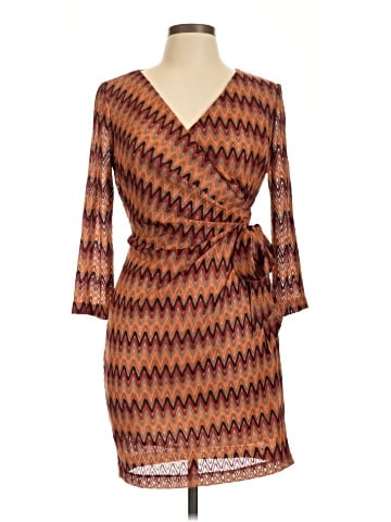 Ark & Co. Casual Dress (view 1)