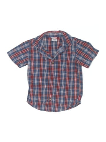 Wrangler Jeans Co Short Sleeve Button-Down Shirt (view 1)