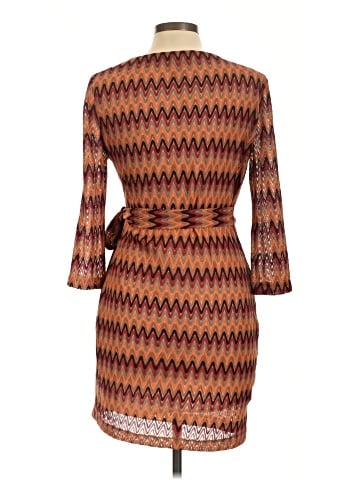 Ark & Co. Casual Dress (view 2)