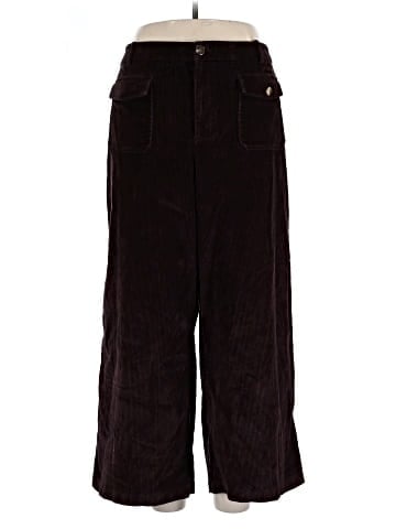 ELOQUII Casual Pants (view 1)
