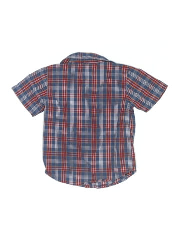 Wrangler Jeans Co Short Sleeve Button-Down Shirt (view 2)