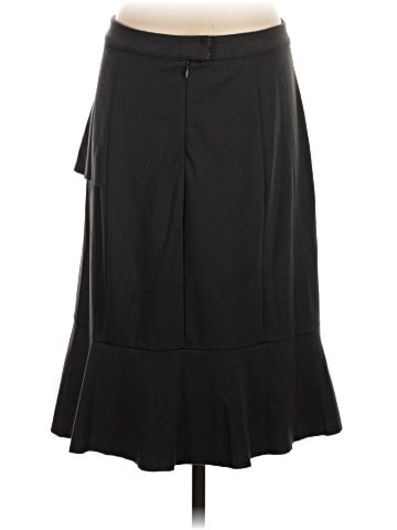 Garnet Hill Formal Skirt (view 2)