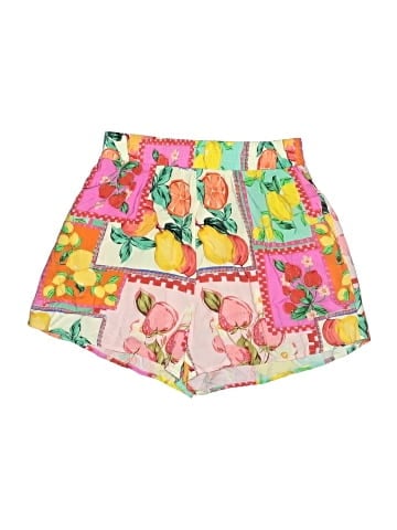Petal and Pup Shorts (view 1)