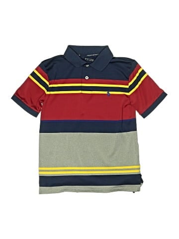 Polo by Ralph Lauren Short Sleeve Polo (view 1)