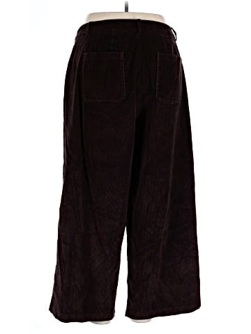 ELOQUII Casual Pants (view 2)