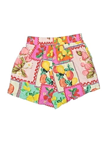 Petal and Pup Shorts (view 2)