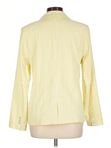Isaac Mizrahi LIVE! Blazer (view 2)