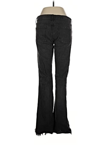 Current/Elliott Jeans (view 2)