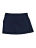 Ideology Solid Blue Skort Size 3X - photo 1