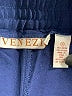 Venezia Blue Casual Pants Size 18 - photo 4