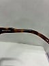 Balenciaga Brown Shield Sunglasses One size - photo 7