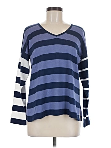 Angel Pullover Sweater (view 1)